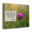 No Frame Print on Canvas-849947385