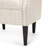 Modern Sofachair+Ottoman-1588905652