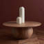 Gabribella Solid Wood Coffee Table-20667619