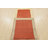 Doinel One-of-a-Kind 3'4" x 9'8" New Age Rectangle Wool Area Rug in Red