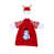 Chandail de Noël moche