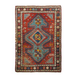 Wool Area Rug