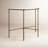 Evelynn 36'' Console Table-758454303-720469482