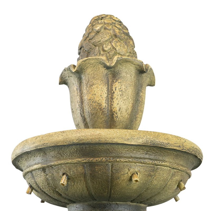 Weather Resistant Fountain