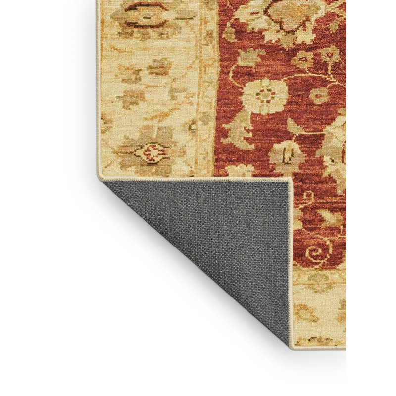 Tapis abstrait moderne 3840, Rectangle 6 pi x 9 pi
