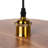 Rozalee 1 - Light Single Pendant-1480686907