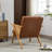Briceyda Upholstered Armchair-472155254