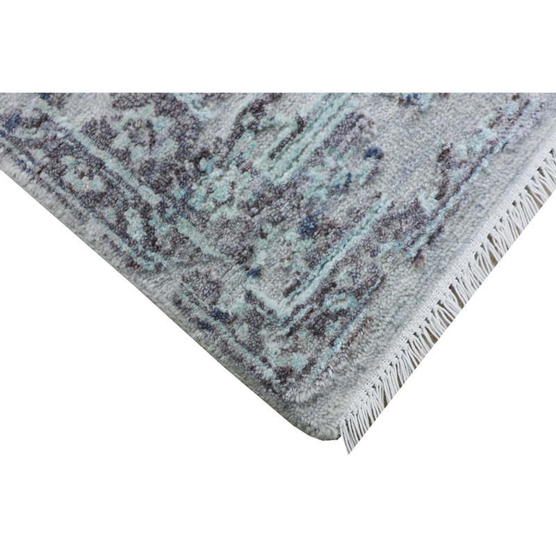 Oriental Area Rug, Rectangle 8' x 10'