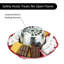 Brentwood S'Mores Machine