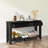 55.4" Modern Entryway Console Table-763334917