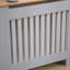 Radiator Cover-113493430