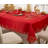 Tryston Cupid Design Tablecloth-1667535734-1667535735