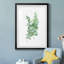 Eucalyptus I - Peinture sur toile encadrée-1915450128-1915450131