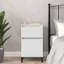 40cm W Bedside Table-102154877