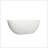 66.9 Inch Freestanding Solid Surface Soaking Bathtub For Bathroom