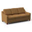 Clark 82" Square Arm Sofa Bed Sleeper with Reversible Cushions-1092805105-1091698821-1130569855