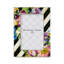 Flower Market Silver Plated Frame-295468514
