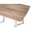 Nenita Solid Wood Dining Table
