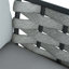 Ensemble de 2 fauteuils club Mariano-126013858-126013857