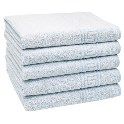 Lightweight Bath Towel