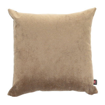 Minerville Square Cushion