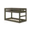 Lit superposé simple en bois massif Decimus-1529050721