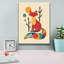 «Rainbow Fox» par Andy Westface-1509192284