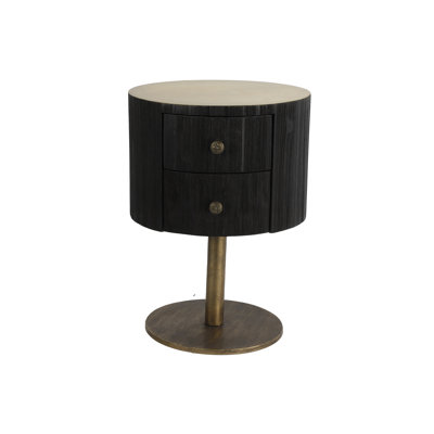 Pellegrino Side Table