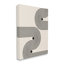 Conception d'art moderne sur toile Stupell Industries par LivinLi-91299193