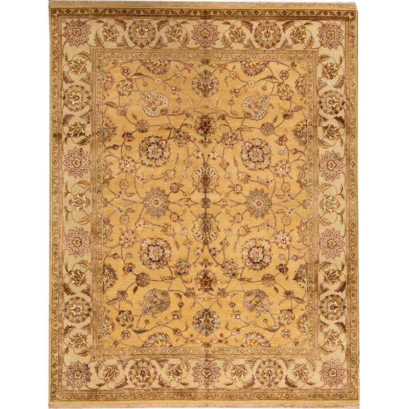 Dania Oriental Area Rug