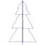 Arbre de Noël artificiel avec lumières DEL-189937083