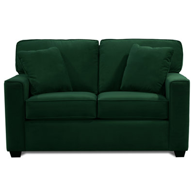 Jan 63'' Upholstered Loveseat