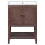 Ensemble de meuble-lavabo simple 24 po Johnallen-916897315