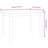 Brambly Cottage Dining Table-1128473387
