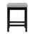 4Pc Counter Height Dining Set Counter Height Table W Drawer Built-In USB Ports Power Outlets And 3 Stools Casual Dining Furniture-1949195654-1949195648