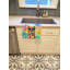 Serviette de cuisine Chihuahua Hippie Dawg