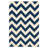 Chatham Hand Tufted Wool Chevron Rug-12319110