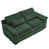 Dark Green est en rupture de stock sélectionné