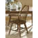 Hendry Extendable Solid Wood Dining Set
