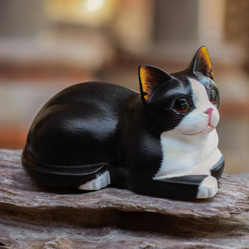 Animals Figurines & Sculptures