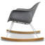 Chaise berçante Hickson-504245693