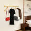 Portemanteau mural 31,5 po-1119836555