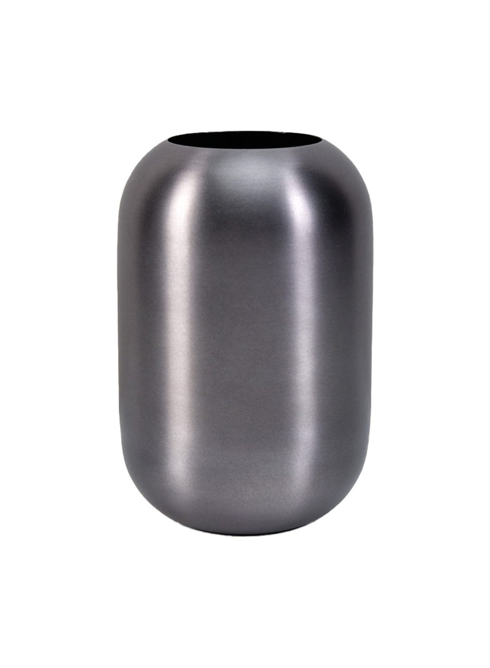 Brayden Studio® Cordalia Stainless Steel Table Vase | Wayfair