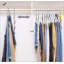 Metal Standard Hanger for Dress/Shirt/Sweater
