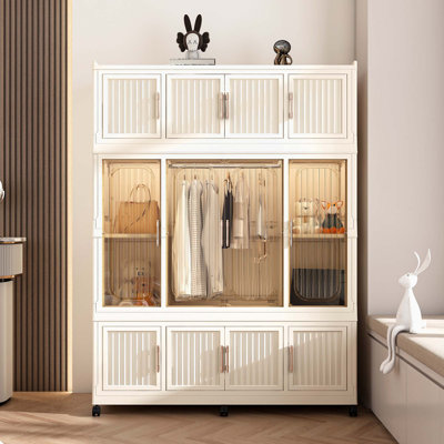 Cabinets