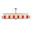 Quadrato 12 - Light Chandelier