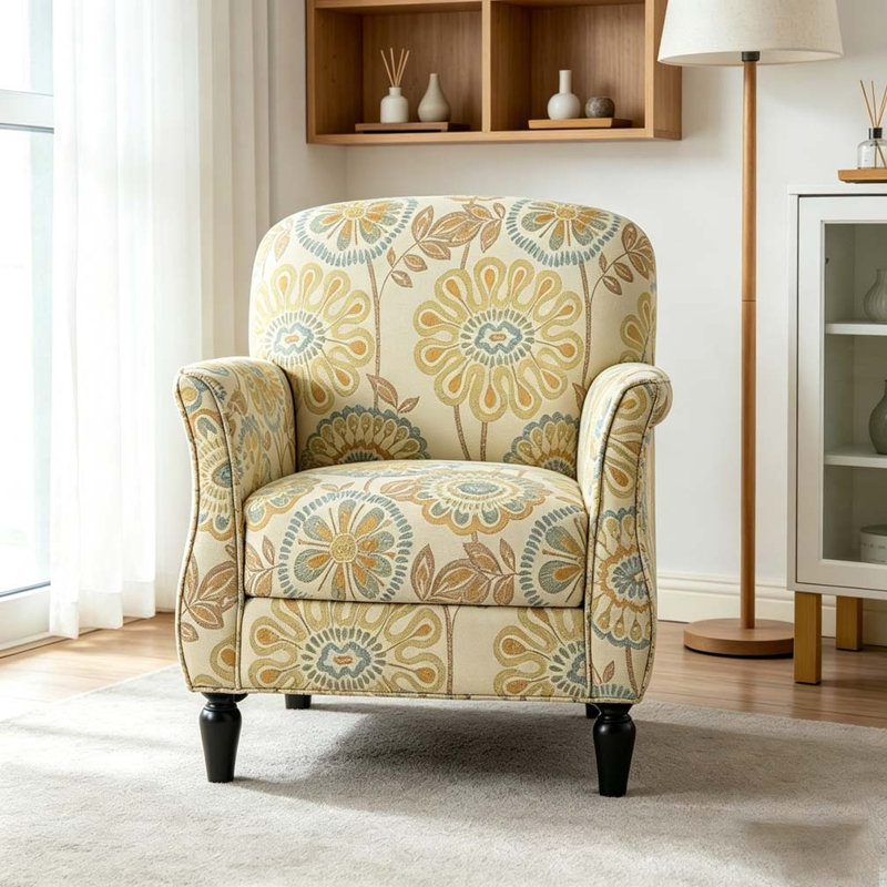 Accent Chairs