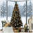 Prelit Artificial Christmas Tree