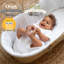 Organic Palm Moses Basket-93419547