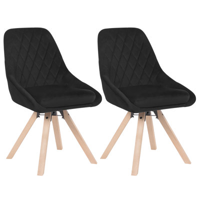 Almenia Upholstered Dining Chair